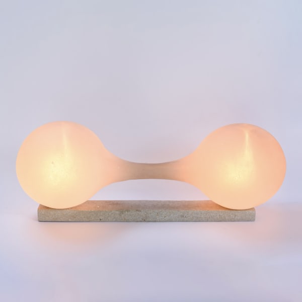 James Cherry, Fission 3, 2024