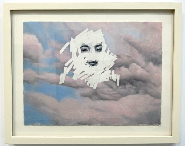 Joe Sinness, Maria, 2021