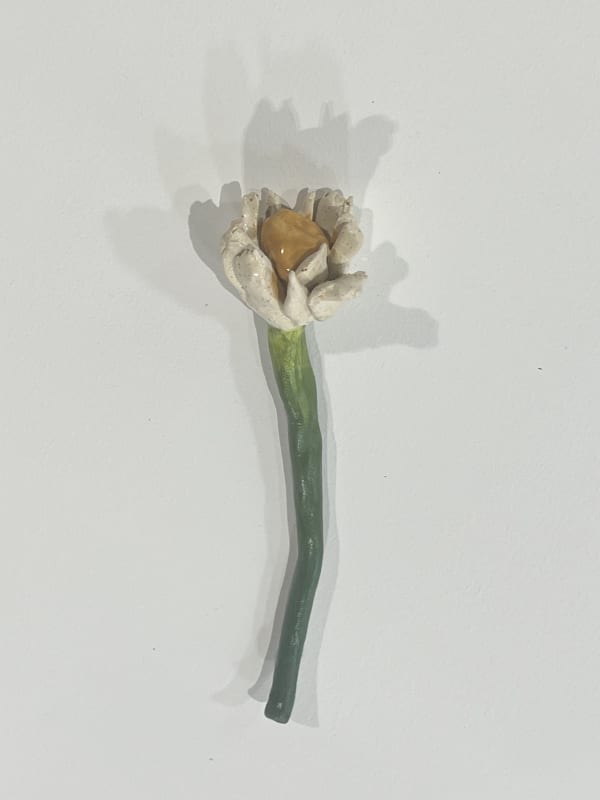 Taylor Lee Nicholson, Flower, 2023