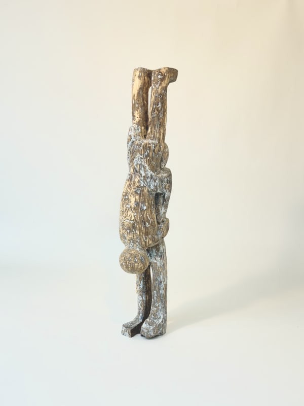 James Cherry, sixtyniner, 2023