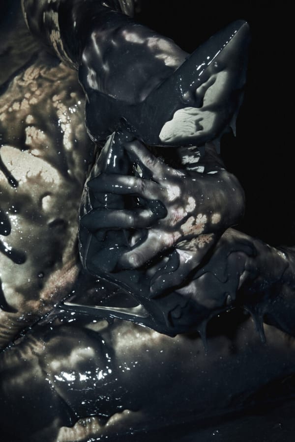 Lanee Bird, WET III, 2023