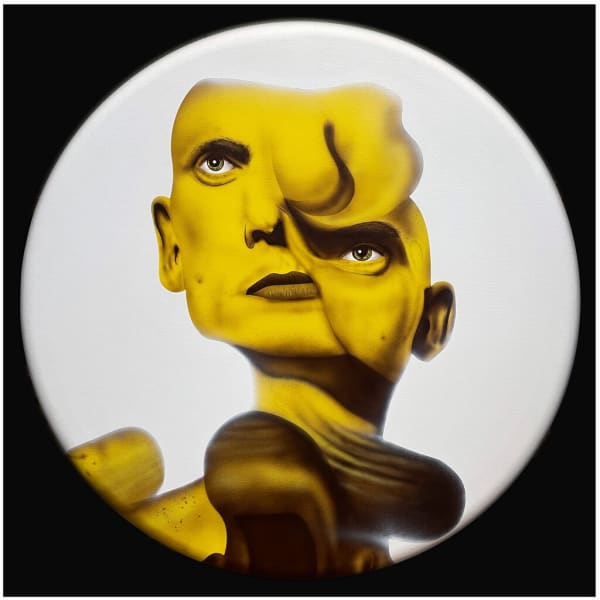 Joseph Abbati, Study IV, 2022