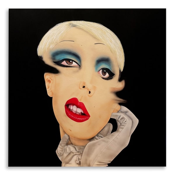 Joseph Abbati - Werk, 2022