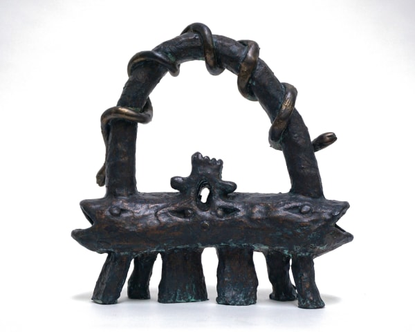 Josh Cloud, Deity , 2024