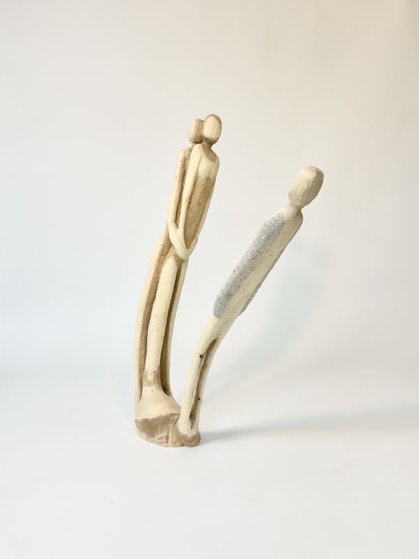 James Cherry, third, 2023