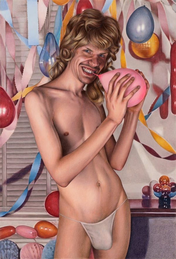 Joe Sinness, Birthday 2, 2020