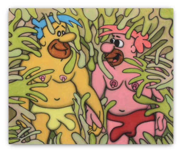 Hunter Harvey, Gardeners, 2022