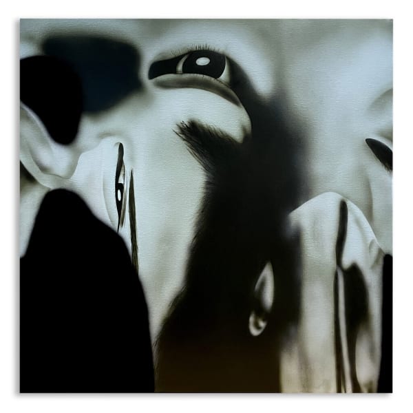 Joseph Abbati, Trans-forming, 2022