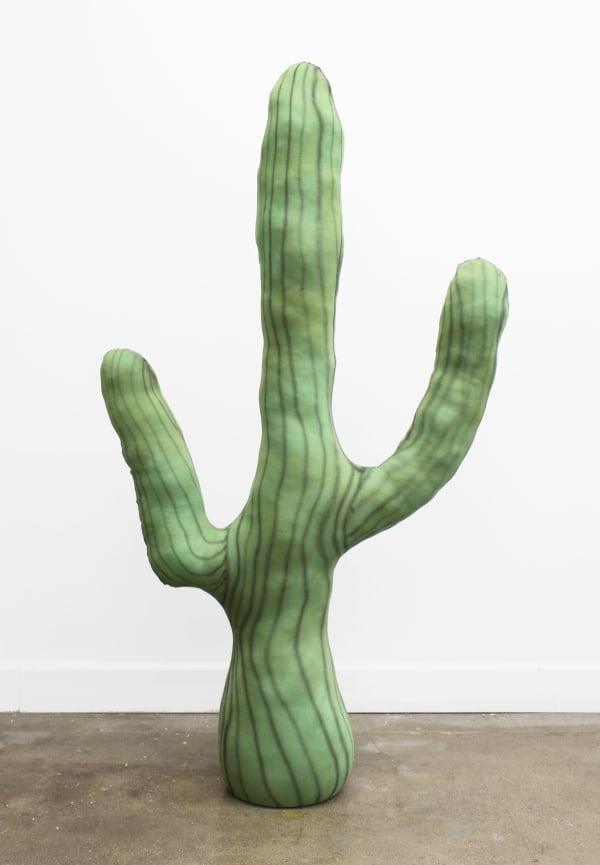 Hunter Harvey, cactus 2, 2023