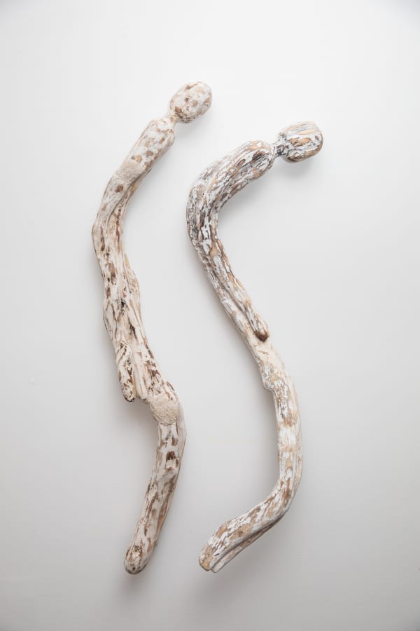 James Cherry, the cuddlers, 2023