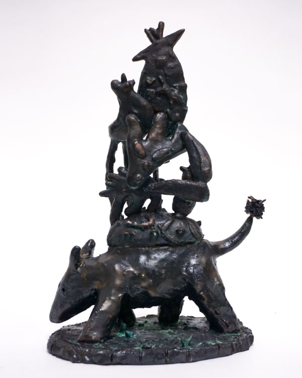 Josh Cloud, Hope Stack, 2024