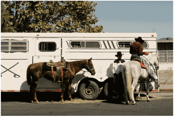 Devynn Barnes, Family matters, 2023