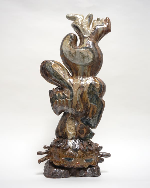 Josh Cloud, This Beautiful Terrible Thing, 2024