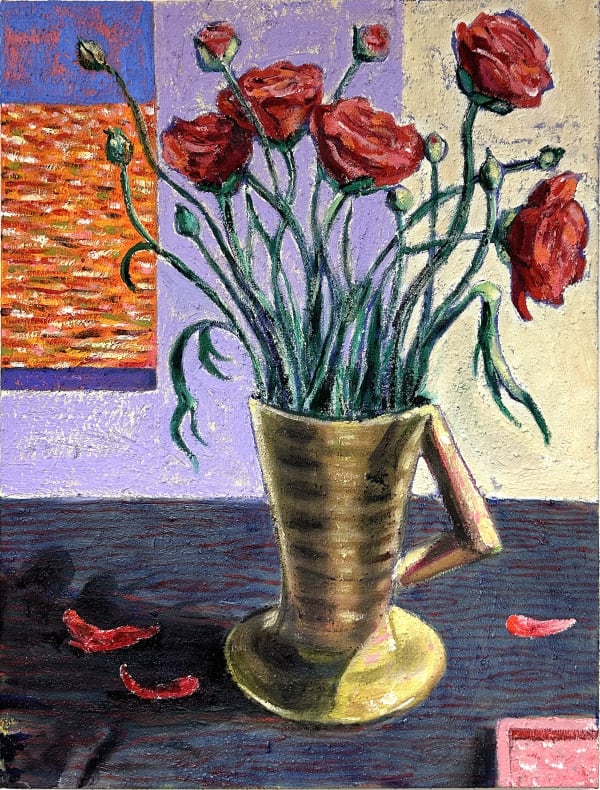 Adam Baker, Before they are nothing forever, 2023