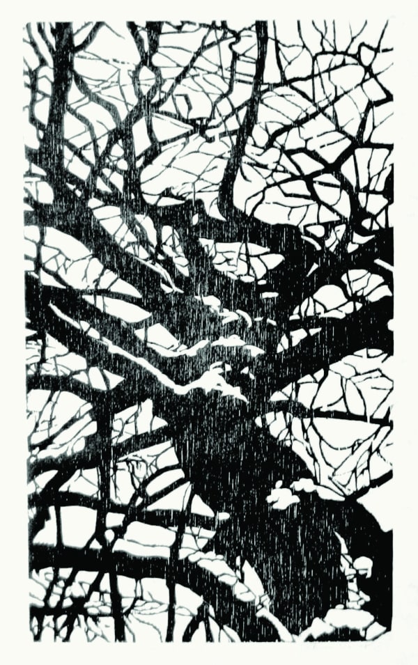 Anne Desmet R.A. - September, 2025