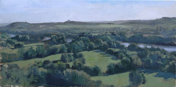 Beth Bernhardt - Tropical Tree