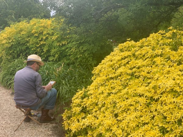 Stephen Bithell 1 2022