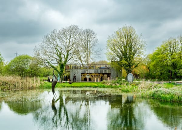 Peace At The Retreat April 7 30 2023