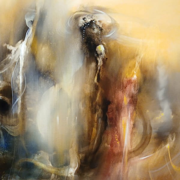 Paintings for the New Era of Innocence