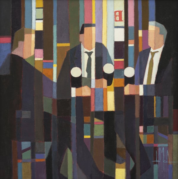 The Snug By Kevin McAleenan