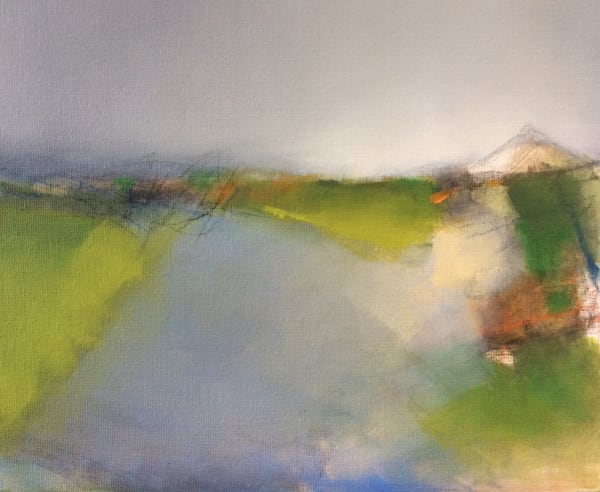 House, Druminderry, By Josephine Kelly