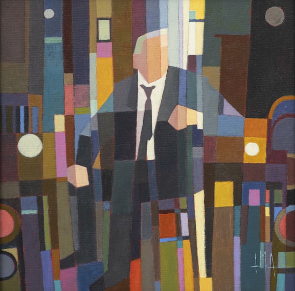 Listening By Kevin McAleenan