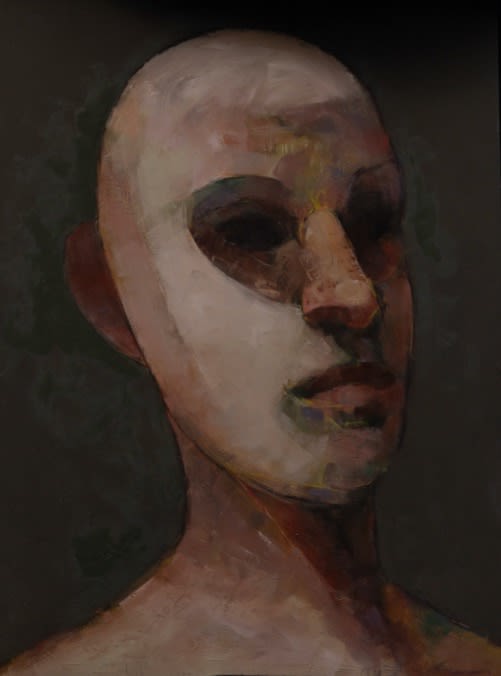 Presence â…¡ by Lorcan Walshe