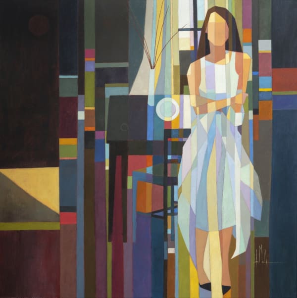 But She Remained By Kevin McAleenan