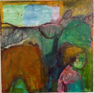 You Rescued Me by Cilla Patton