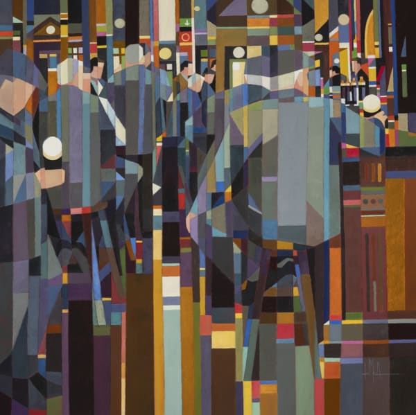 The Palace By Kevin McAleenan