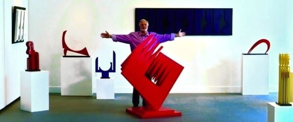 Infinitum The Americas Collection, Miami 2013