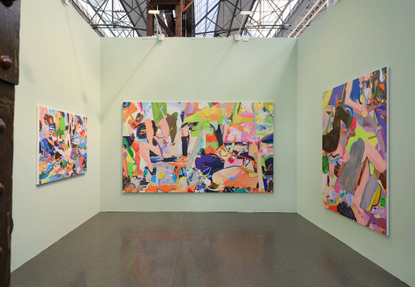 ART DÜSSELDORF 2025