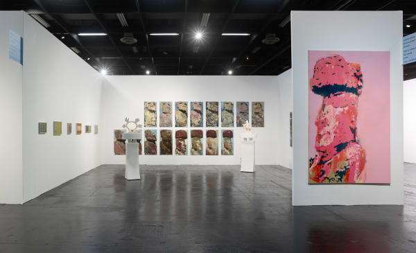ART COLOGNE 2024