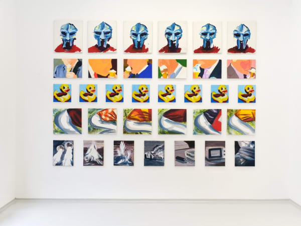 AS BEST AS IT GETS , KLASSE DOLL