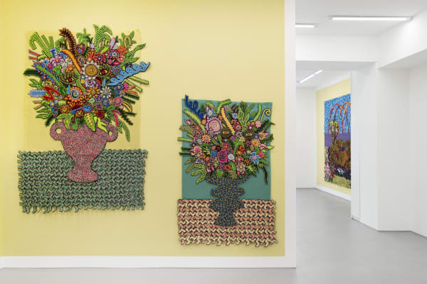 SOMETHING ABOUT THE WATER Jody Paulsen