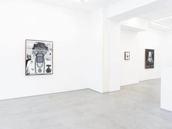 THE GAME SHOW Brian Robertson