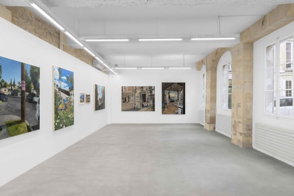 SODA CON VISTA Tim Sandow