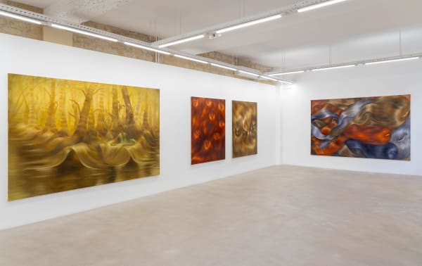 HELIX OF REALISM SIMONE HAACK