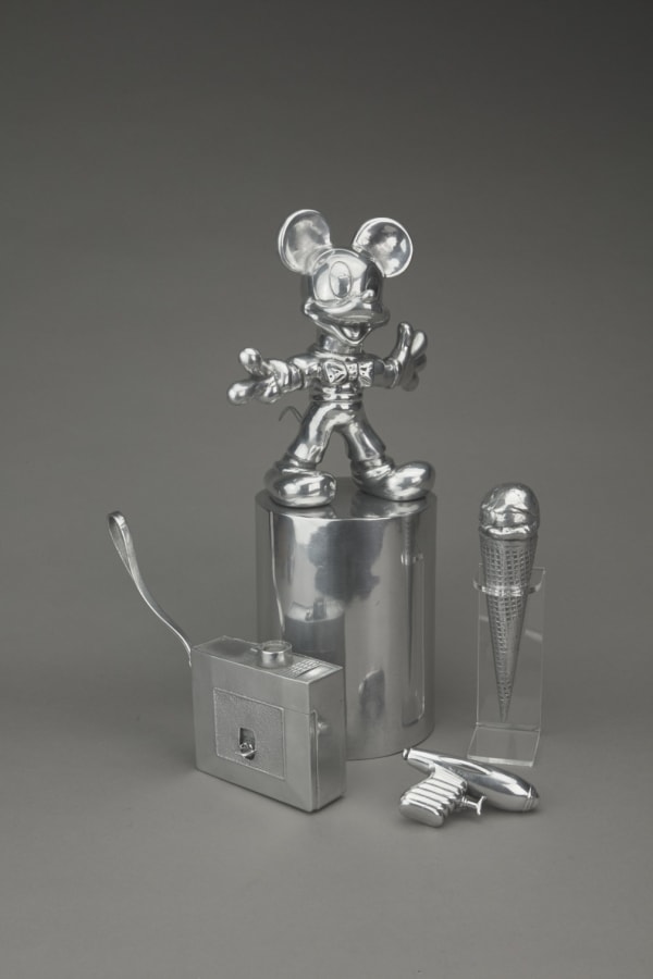 Whitford Fine Art Sculptures9314