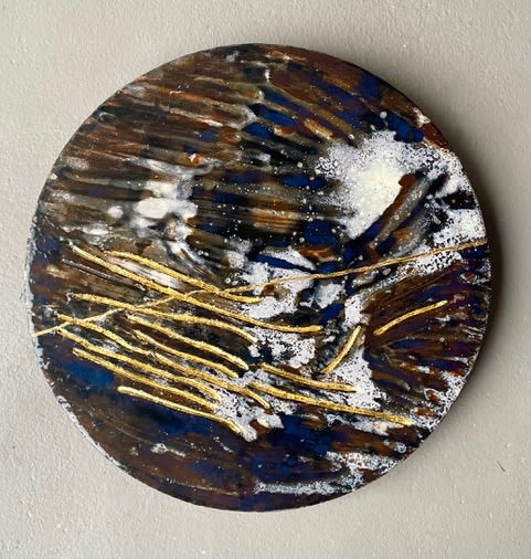 Isabelle Nothomb - Inner Stream, 2025