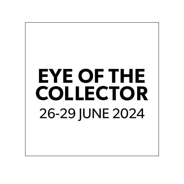 EYE OF THE COLLECTOR