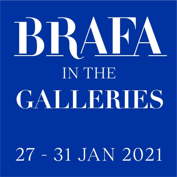 BRAFA | In The Galleries