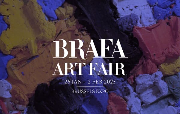 BRAFA 2025