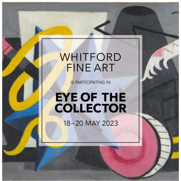 EYE OF THE COLLECTOR