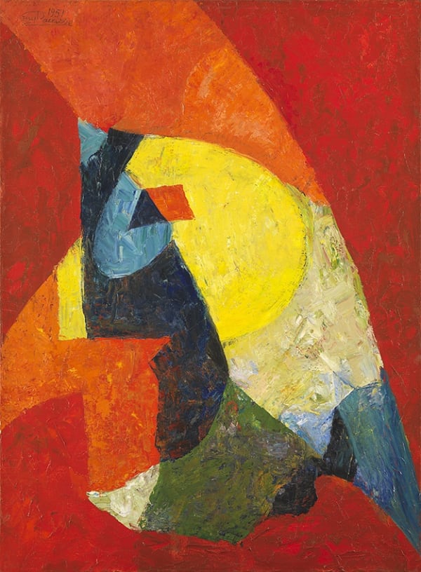 Joseph Lacasse