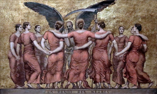 PART 2: SYMBOLISM