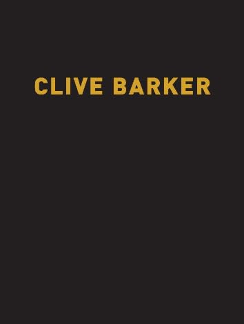 Clive Barker
