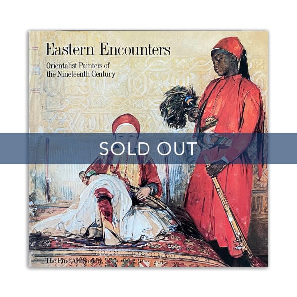 Eastern Encounters