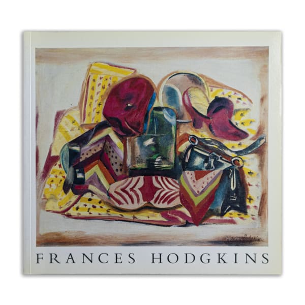 Frances Hodgkins