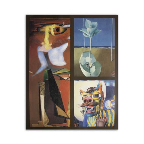 The Surrealist Spirit in Britain